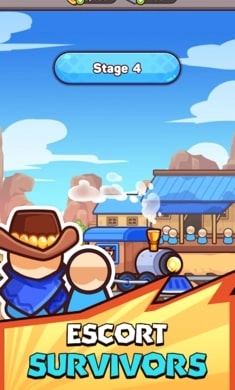 末路塔防（Last Trail TD）