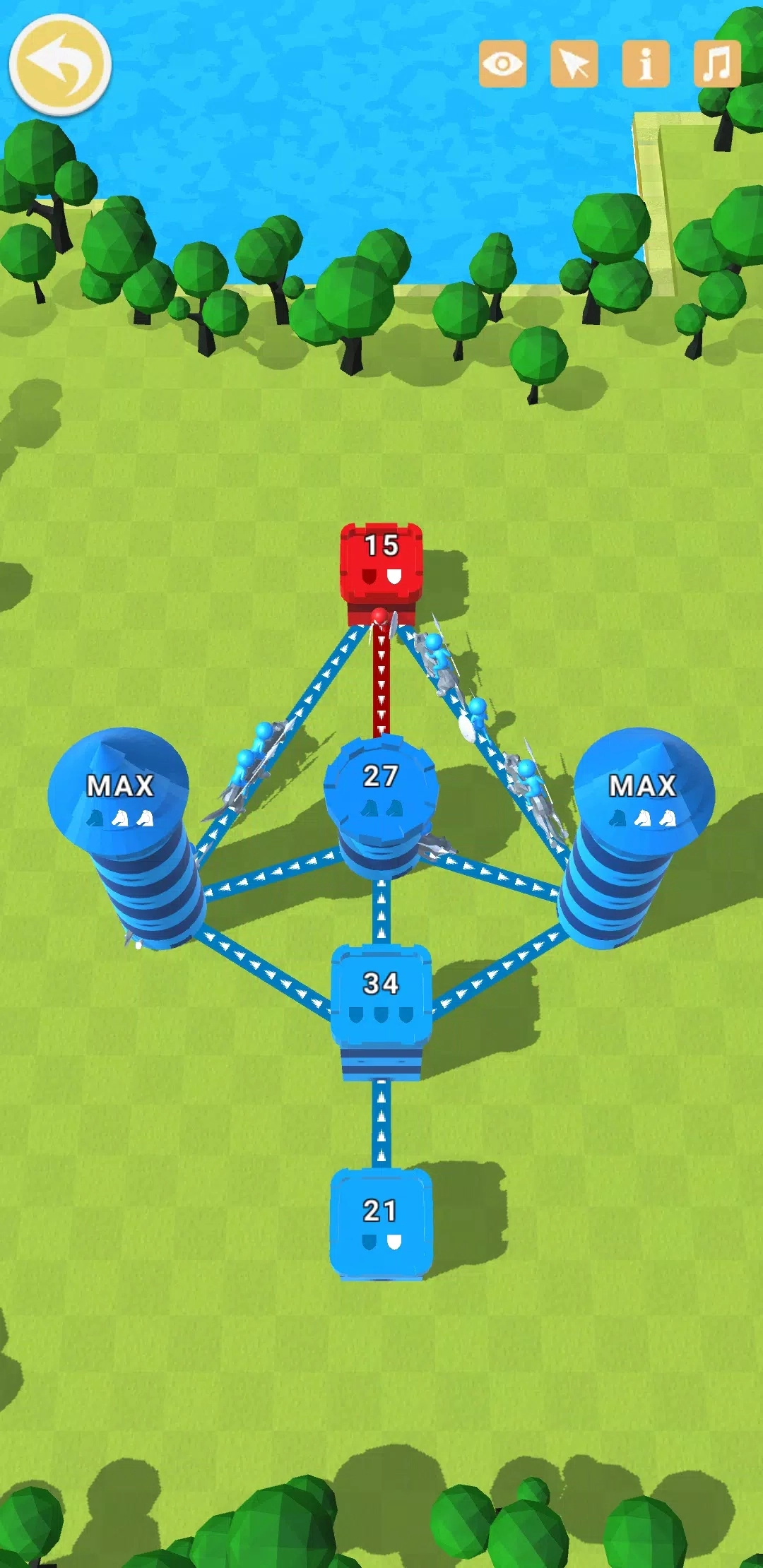 奇兵突进(Empire Takeover)安卓版(2)