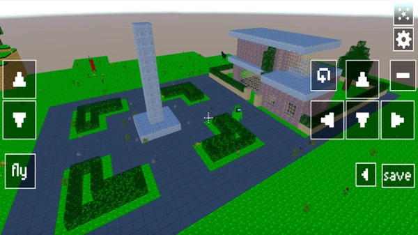 我的太空杀世界手游版