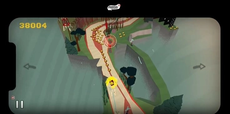 熊崩战斗漂移游戏正版