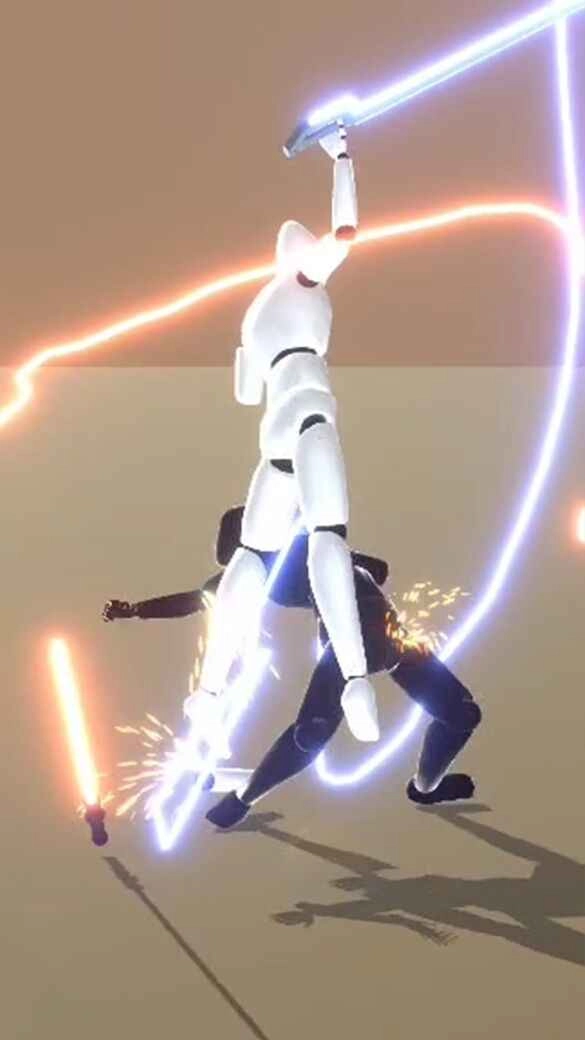 绘画光剑(Draw Saber)游戏无广告版