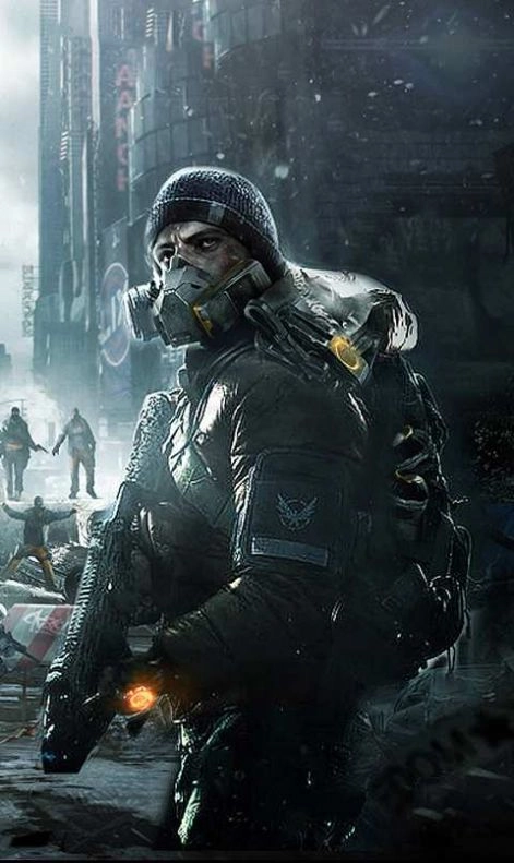 像素枪战荣耀安卓版(2)