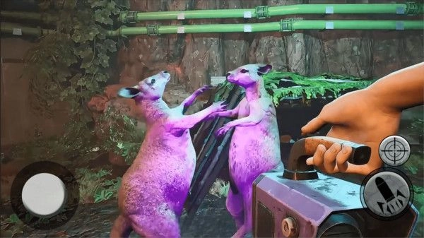 疯狂动物模拟器3(2)