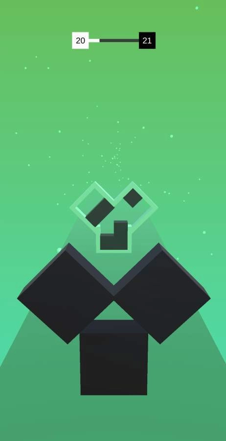 飞快塑形游戏绿色版