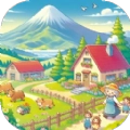 姥家的农耕乐园游戏最新版