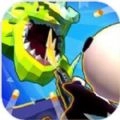 史前怪兽(Kaiju Escape)游戏纯净版