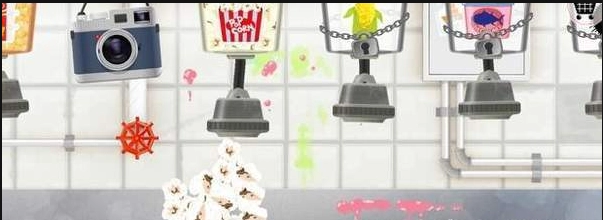 切蔬菜游戏正版图2