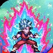 超级赛亚人悟空冠军战士(Dragon warriors)安卓免费版