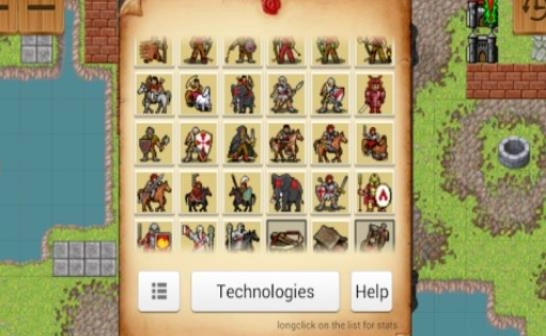 策略纪元(Age of Strategy)无广告版(3)