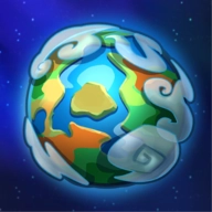 放置宇宙采矿游戏最新版