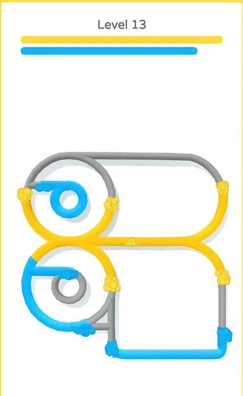 点线争抢(Dots Lines)安卓官方版