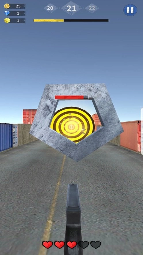 全职枪神手游免费版(3)