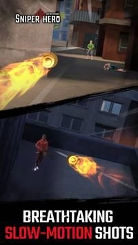 狙击英雄(Sniper Hero)手游无广告版