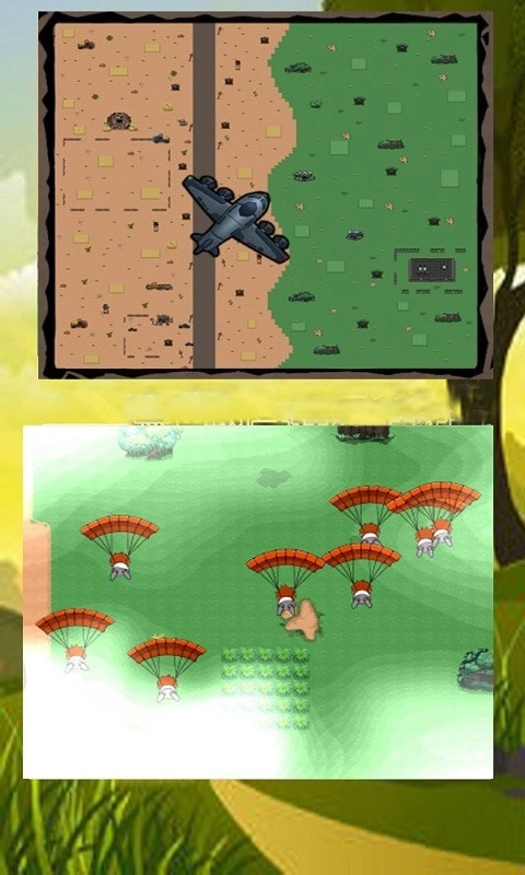 全民吃鸡战场2(1)