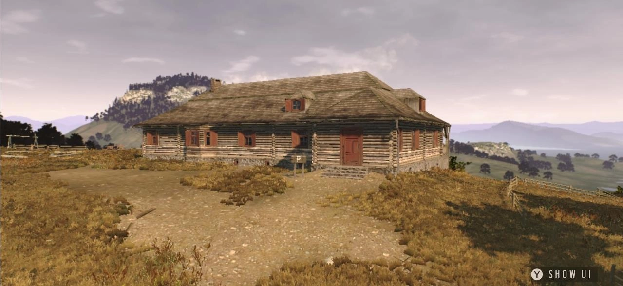 猎人之路狂野欧洲(Way of the Hunter Wild Europe)安卓免费版