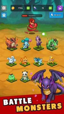 神兽成长史手游直装版(1)