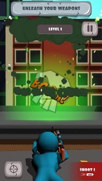 狙击手扳机袖珍狙击手(Pocket Sniper)免费原版