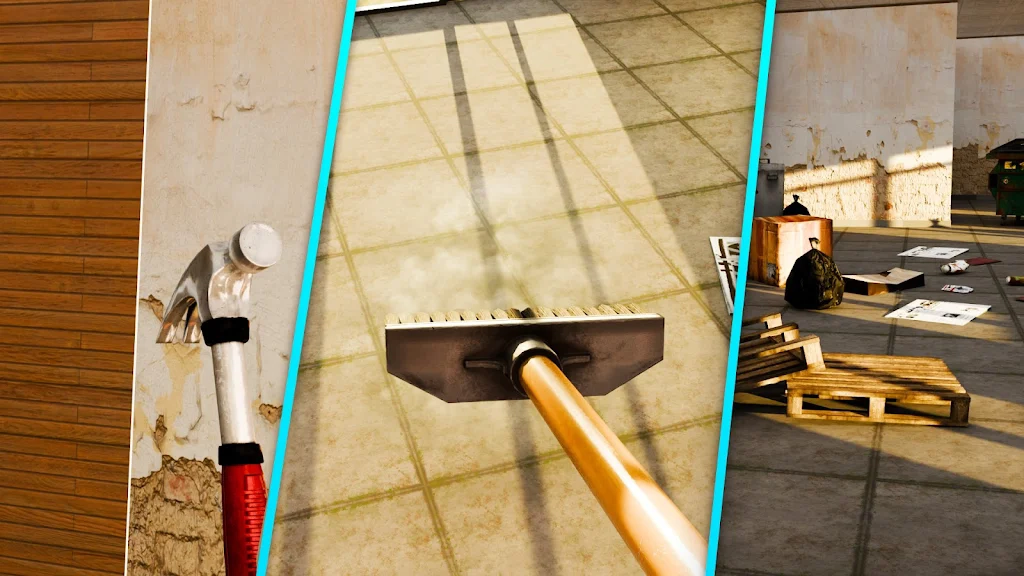 我的咖啡馆世界:店长模拟器(My Cafe World Owner Simulator)手机版