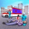 紧急救护模拟(Emergency Ambulance Simulation Games)无广告版