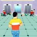 电梯格斗(Elevator Fight)免费原版