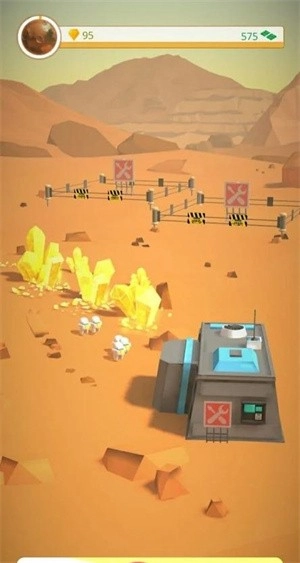 空闲宇航员大亨(Idle Astronaut Tycoon: Explore)游戏最新版