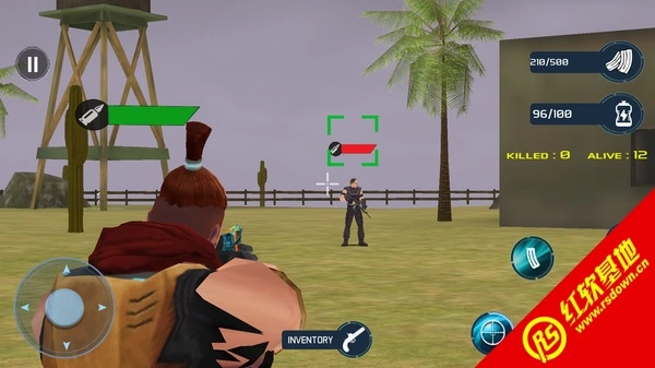 世界使命战争原版(2)