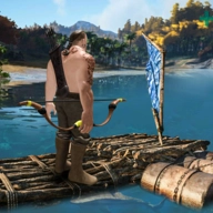 孤岛绝地求生手机正版