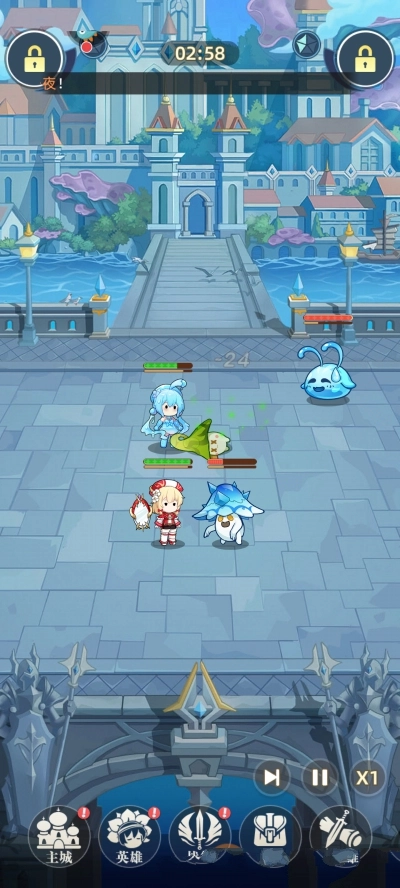 万灵幻想手游无广告版
