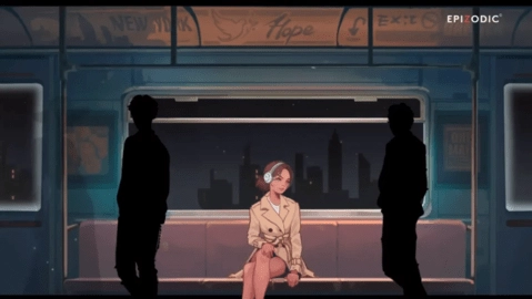 夜鸟社会(NightBird Society)游戏无广告版(3)