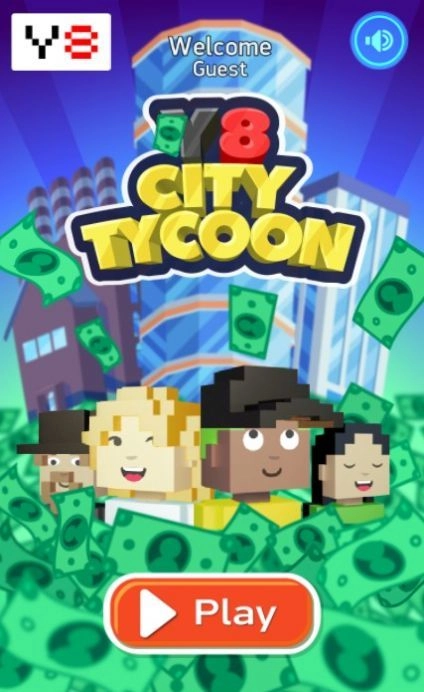 像素城市大亨(2)