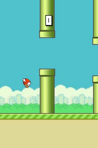 像素鸟大逃杀(Fly Royale)最新免费版