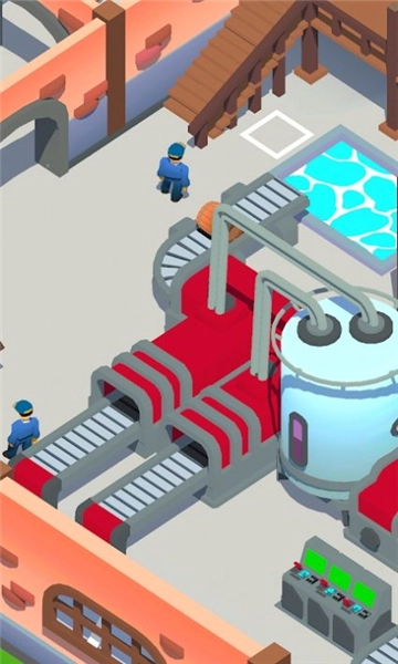 空闲红酒帝国大亨(Wine Empire)正版