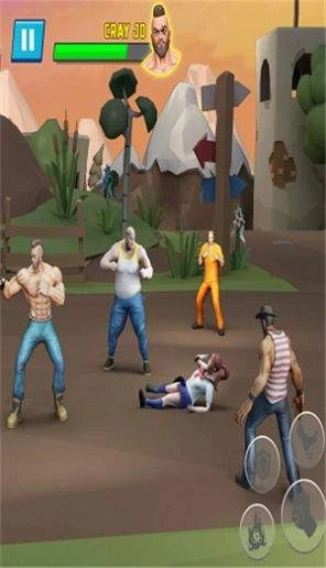 极限功夫挑战(1)