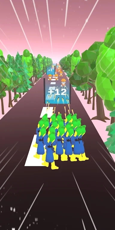 趣味数学皮卡射手(FunMathGamePica Shooter)