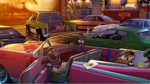 犯罪城市侦探(Crime City Detective)