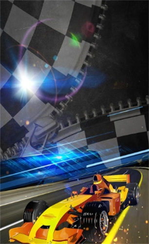回转汽车(CarDrag)游戏纯净版