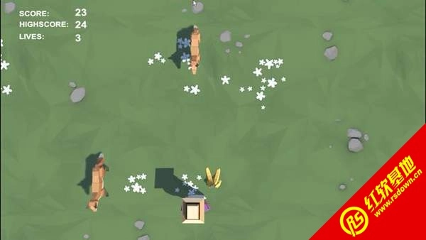 喂养动物(FeedAnimals)安卓官方版