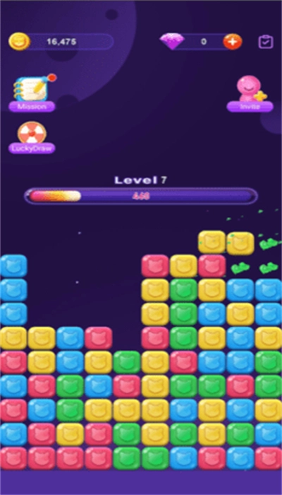 消灭星星优胜者(Popstar Winner)游戏最新版