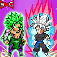 龙珠：赛亚人勇士之战(Battle of saiyans)最新版