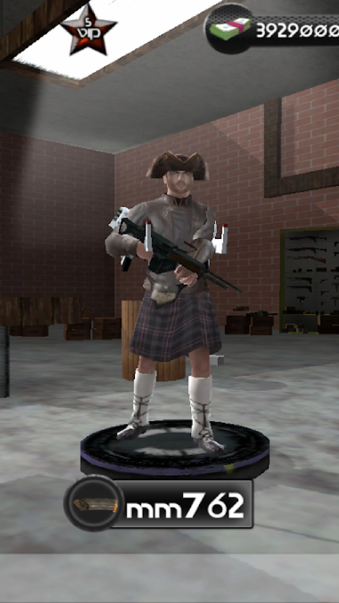 火箭超人3D安卓官方版(3)