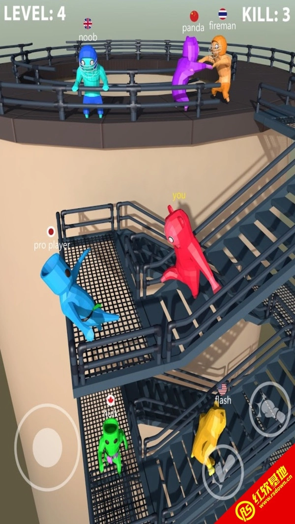 小朋友打架通用版(1)