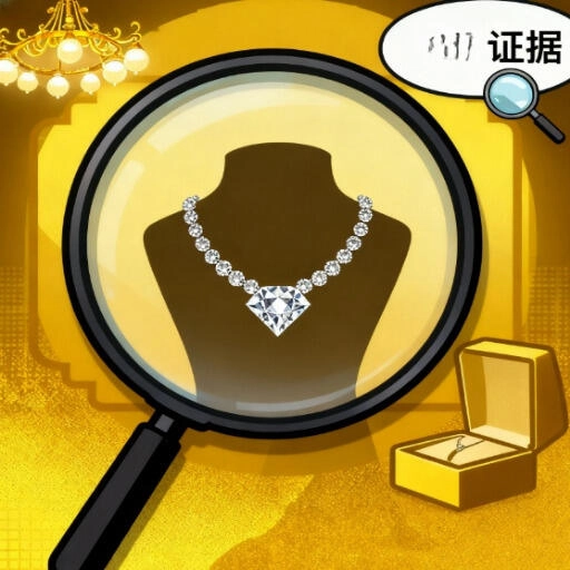 幽灵奇缘解谜记官方最新版