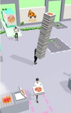 披萨发烧友(Pizza Fever)