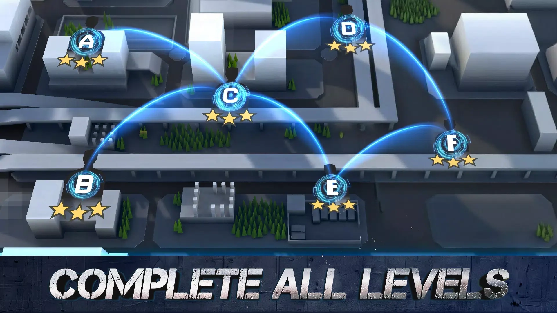 子弹狙击大师安卓免费版图2