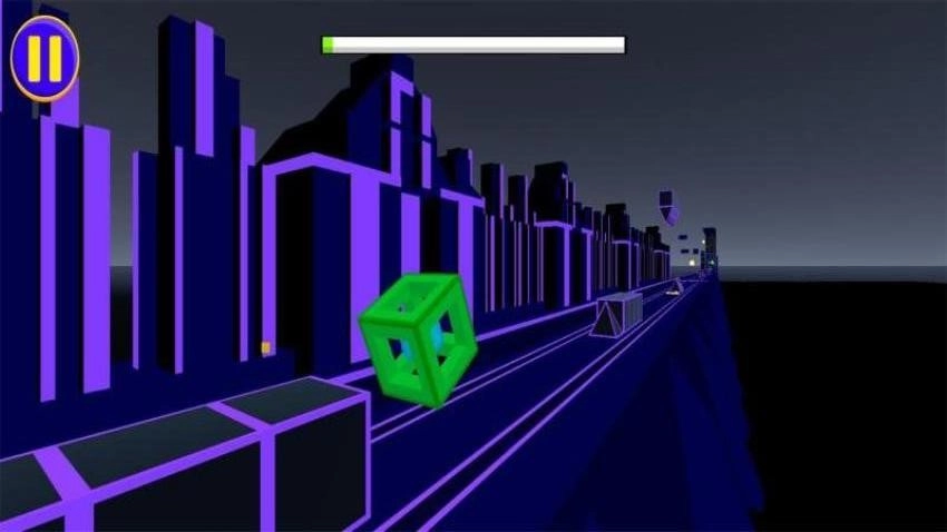 几何冲刺2通用版图2