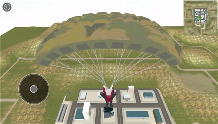 都市怪谈大作战游戏安装包(3)