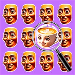 表情找不同手机最新版