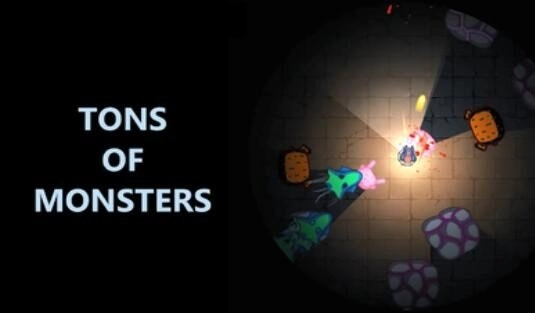 黑域生存手机最新版(2)