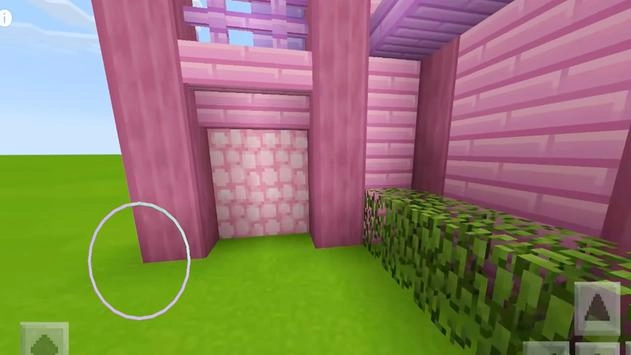 迷你制作与创造(MiniCraft 2026)手机免费版(3)