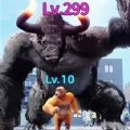 山海神猿吞噬直装版